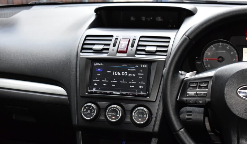 
								SUBARU XV 2.0i AWD 2014 full									
