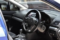 
										SUBARU XV 2.0i AWD 2014 full									