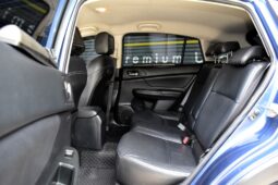 
										SUBARU XV 2.0i AWD 2014 full									