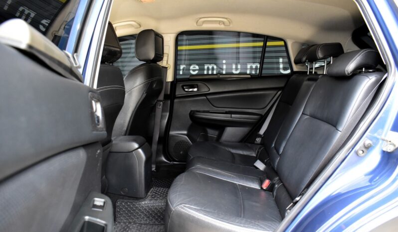 
								SUBARU XV 2.0i AWD 2014 full									