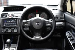 
										SUBARU XV 2.0i AWD 2014 full									