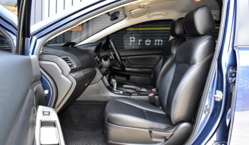 
								SUBARU XV 2.0i AWD 2014 full									