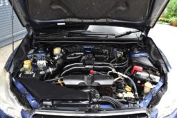 
										SUBARU XV 2.0i AWD 2014 full									