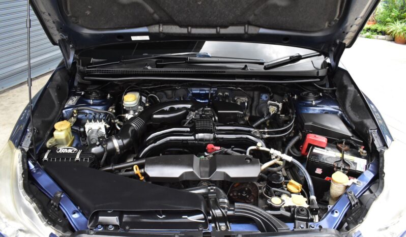 
								SUBARU XV 2.0i AWD 2014 full									