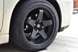 
										NISSAN TIIDA 1.8 G Hatchback 2008 full									