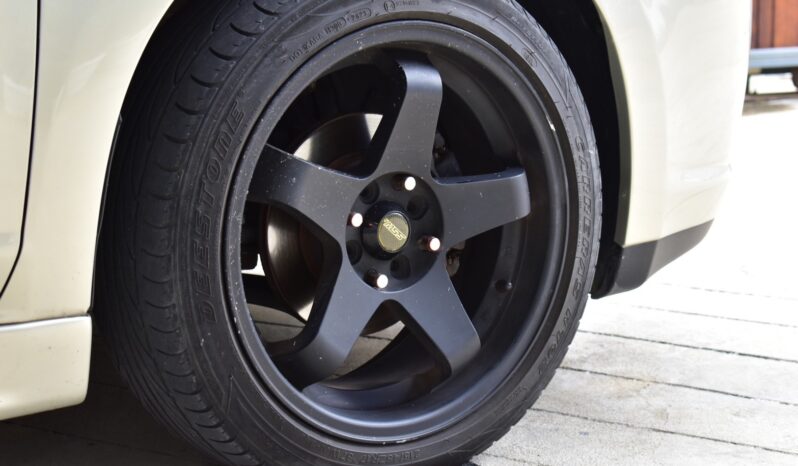 
								NISSAN TIIDA 1.8 G Hatchback 2008 full									