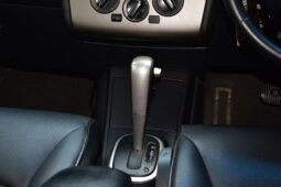 
										NISSAN TIIDA 1.8 G Hatchback 2008 full									