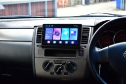 
										NISSAN TIIDA 1.8 G Hatchback 2008 full									