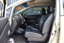 
										NISSAN TIIDA 1.8 G Hatchback 2008 full									