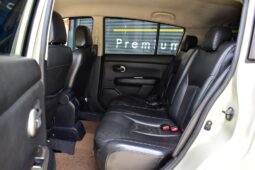
										NISSAN TIIDA 1.8 G Hatchback 2008 full									