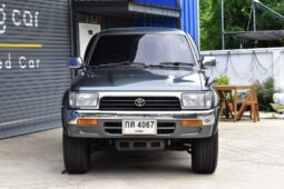 
										Toyota Hilux Surf SSR-X 4WD ปี 1994 full									