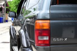 
										Toyota Hilux Surf SSR-X 4WD ปี 1994 full									
