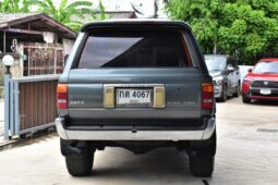 
										Toyota Hilux Surf SSR-X 4WD ปี 1994 full									