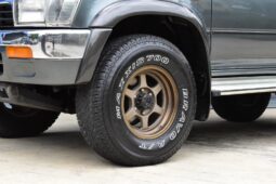 
										Toyota Hilux Surf SSR-X 4WD ปี 1994 full									