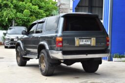 
										Toyota Hilux Surf SSR-X 4WD ปี 1994 full									