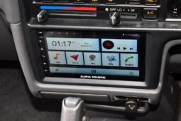 
										Toyota Hilux Surf SSR-X 4WD ปี 1994 full									