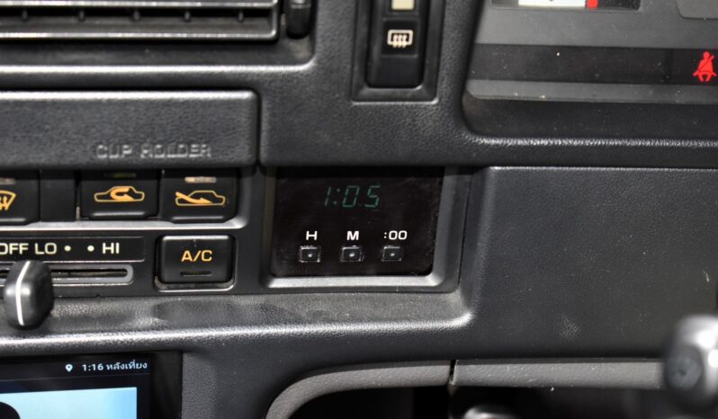 
								Toyota Hilux Surf SSR-X 4WD ปี 1994 full									