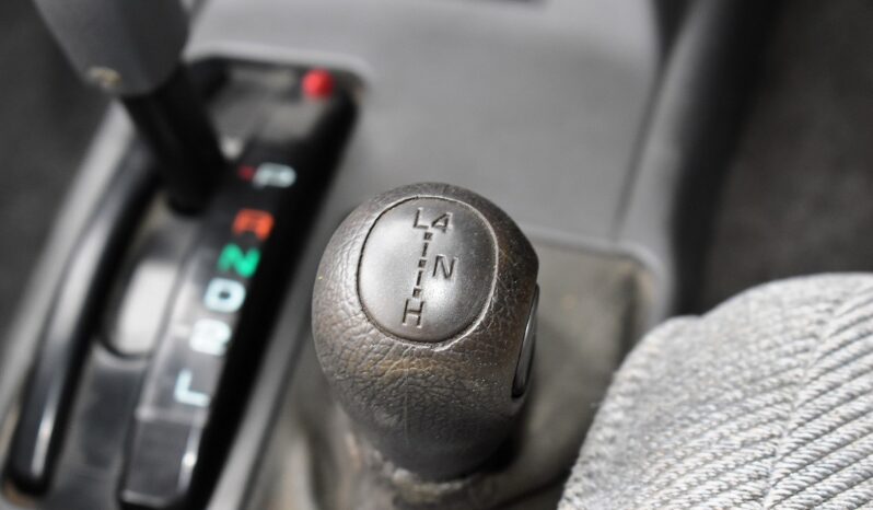 
								Toyota Hilux Surf SSR-X 4WD ปี 1994 full									
