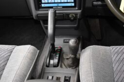 
										Toyota Hilux Surf SSR-X 4WD ปี 1994 full									