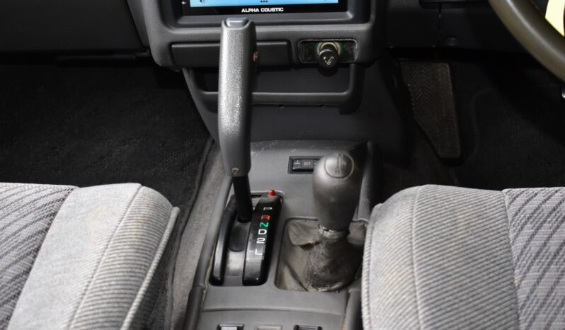 
								Toyota Hilux Surf SSR-X 4WD ปี 1994 full									