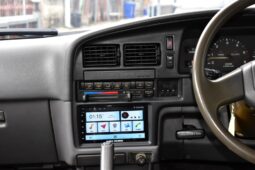 
										Toyota Hilux Surf SSR-X 4WD ปี 1994 full									