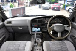 
										Toyota Hilux Surf SSR-X 4WD ปี 1994 full									