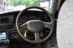 
										Toyota Hilux Surf SSR-X 4WD ปี 1994 full									