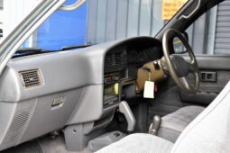 
										Toyota Hilux Surf SSR-X 4WD ปี 1994 full									