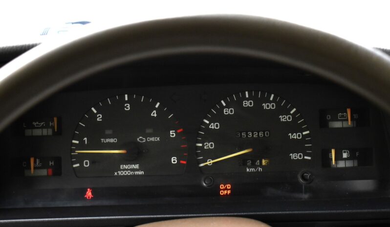 
								Toyota Hilux Surf SSR-X 4WD ปี 1994 full									
