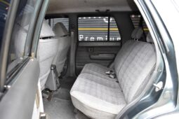 
										Toyota Hilux Surf SSR-X 4WD ปี 1994 full									