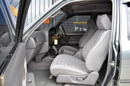 
										Toyota Hilux Surf SSR-X 4WD ปี 1994 full									