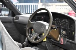 
										Toyota Hilux Surf SSR-X 4WD ปี 1994 full									