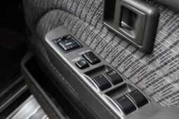 
										Toyota Hilux Surf SSR-X 4WD ปี 1994 full									