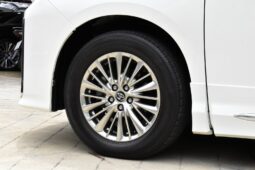 
										Toyota Alphard Hybrid ปี 2021 full									