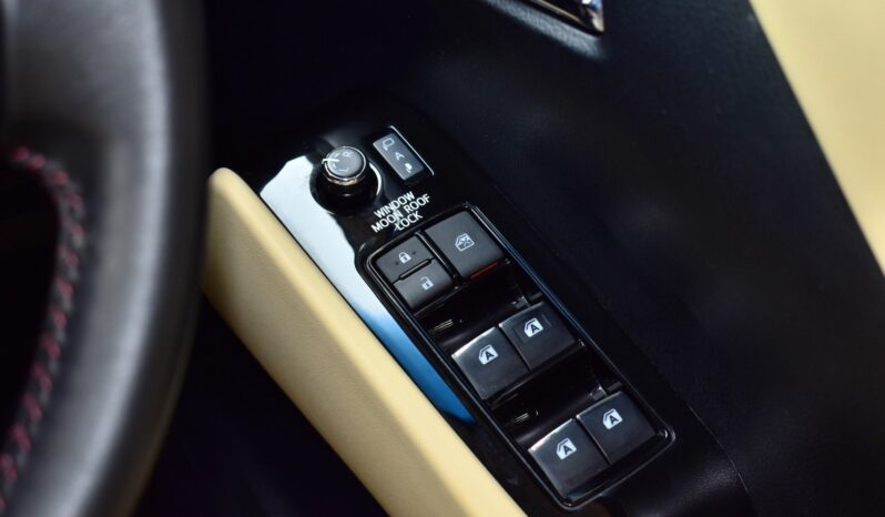 
								Toyota Alphard Hybrid ปี 2021 full									