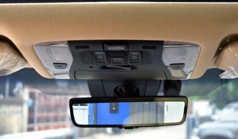 
								Toyota Alphard Hybrid ปี 2021 full									