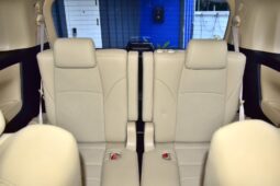 
										Toyota Alphard Hybrid ปี 2021 full									