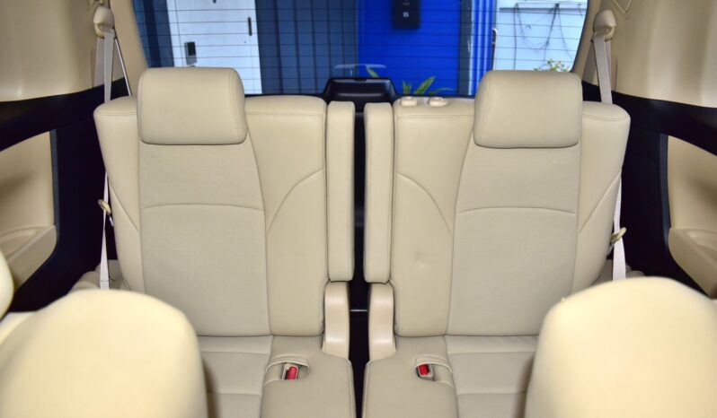 
								Toyota Alphard Hybrid ปี 2021 full									