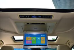 
										Toyota Alphard Hybrid ปี 2021 full									