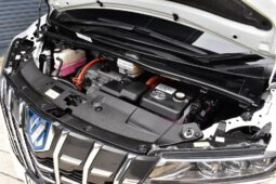 
										Toyota Alphard Hybrid ปี 2021 full									