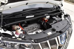 
										Toyota Alphard Hybrid ปี 2021 full									