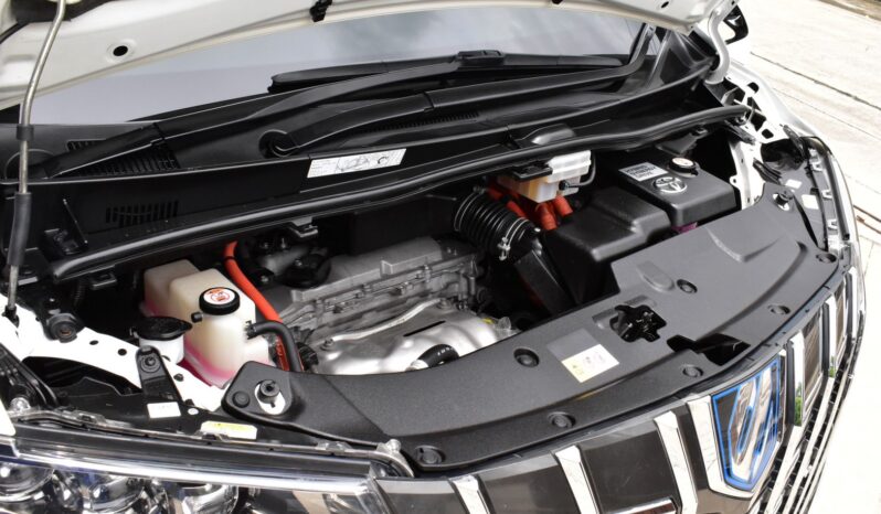 
								Toyota Alphard Hybrid ปี 2021 full									